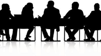 Pozvánka na volební valnou hromadu 